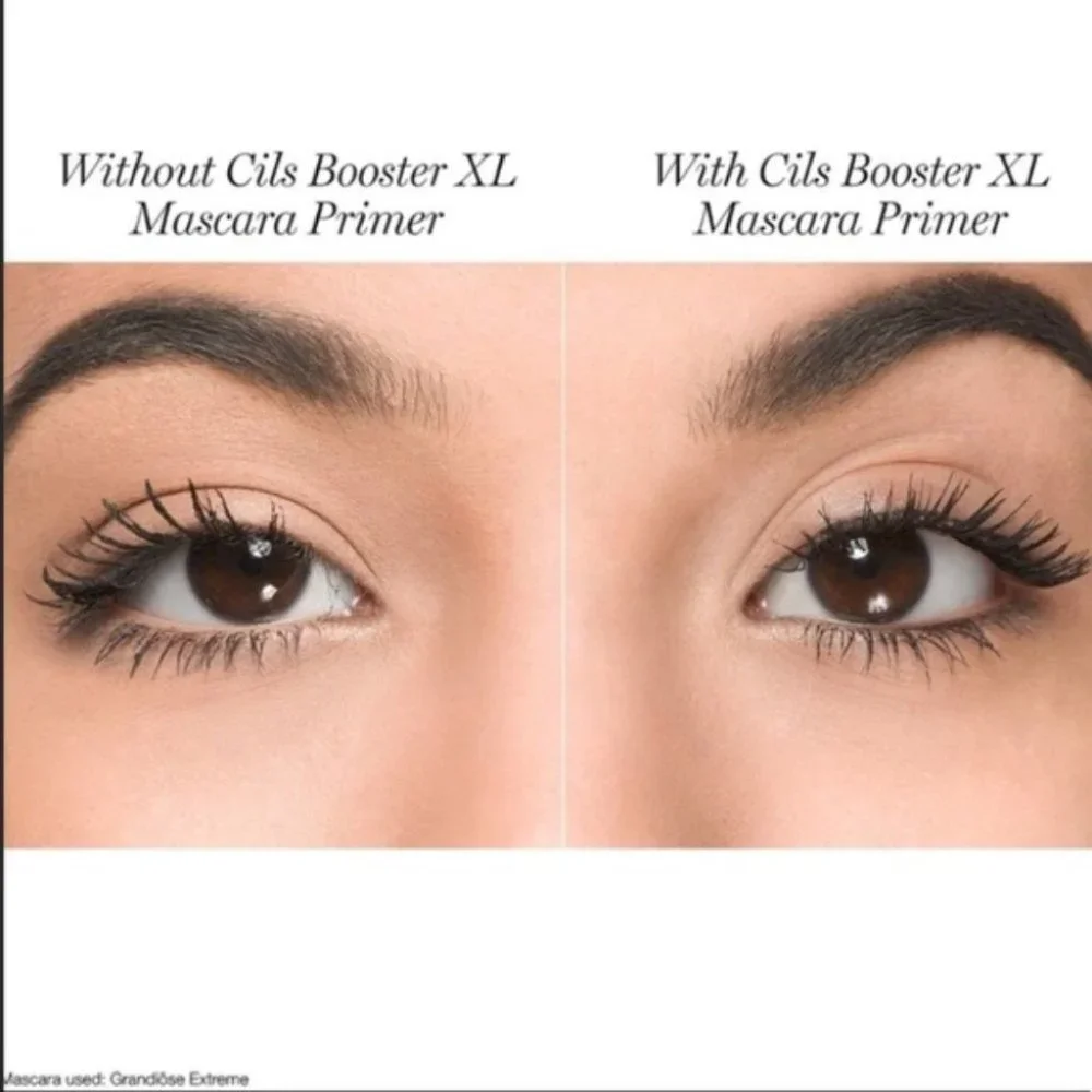 Lancôme CILS BOOSTER‎ XL Super-Enhancing Mascara mini travel size